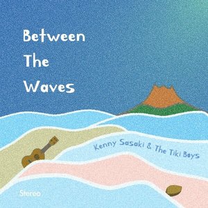 Image for 'Between the Waves'