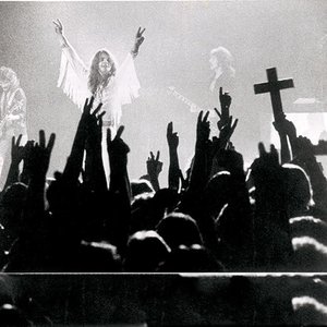 Image for 'Black Sabbath'