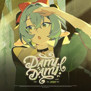 Image for 'DAMIDAMI'
