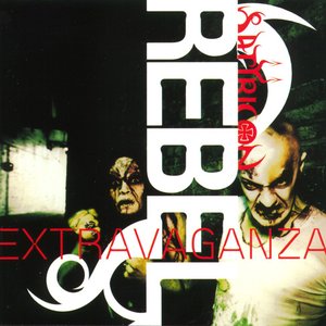 Imagen de 'Rebel Extravaganza / Intermezzo II'