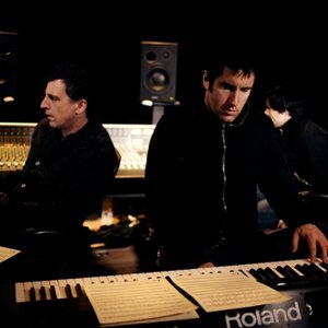 Image for 'Trent Reznor & Atticus Ross'
