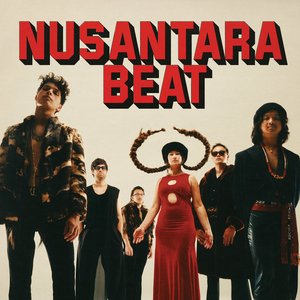 Image for 'Nusantara Beat'