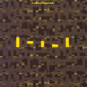 Image for '5 Years of Hyperdub'