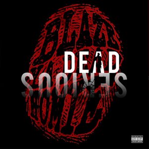Image for 'Dead Serious'
