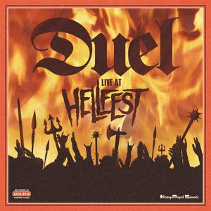 'DUEL - Live At Hellfest'の画像