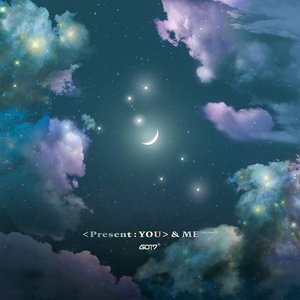 Image for '<Present : YOU> &ME Edition'