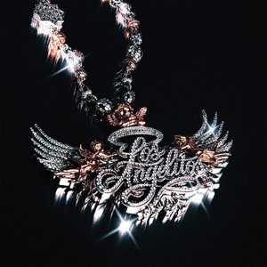 Image for 'Los Angelitos'