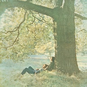 Image for 'Plastic Ono Band'