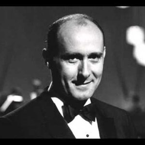 'Henry Mancini  His Orchestra' için resim