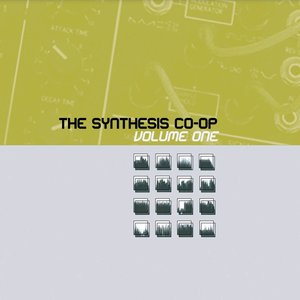 Изображение для 'The Synthesis Co-Op Volume One'