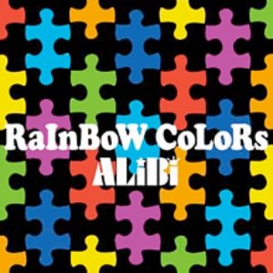Image for 'RaInBoW CoLoRs'