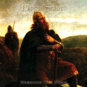 Image pour 'Resound the Horn'