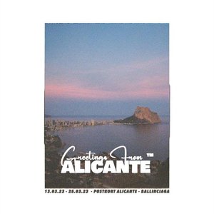 Zdjęcia dla 'postkort alicante'
