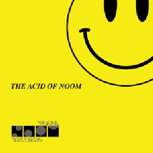 Image for 'The Acid of Noom'