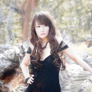 Imagem de '浜田麻里'