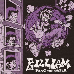 Zdjęcia dla 'Fang The Sniper'