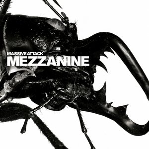 Image for 'Mezzanine'