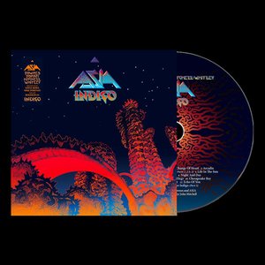 Image pour 'Arcadia'