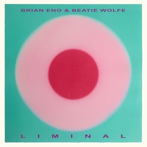 Immagine per 'Liminal'
