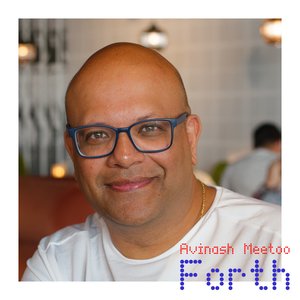 Image for 'Forth'