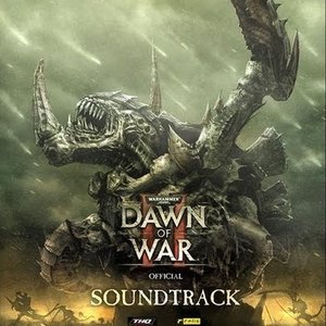 Image for 'Dawn of War II'