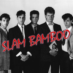 Immagine per 'Slam Bamboo'