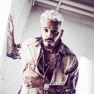 Image for 'M. Pokora'
