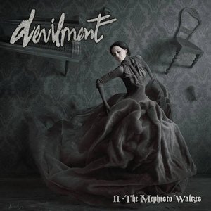 Image for 'II - The Mephisto Waltzes'