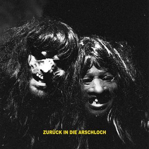 Image for 'Zurück in die Arschloch'