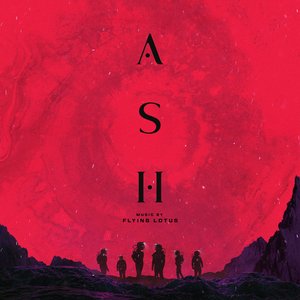 Image for 'ASH (Original Motion Picture Soundtrack)'