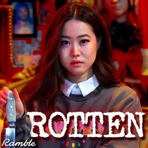 Image for 'Rotten Mango'