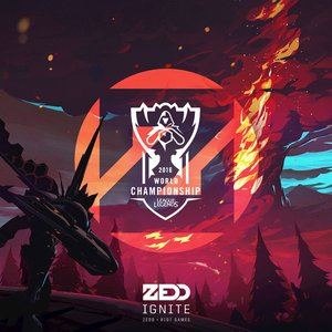 Изображение для 'Ignite (2016 League Of Legends World Championship)'