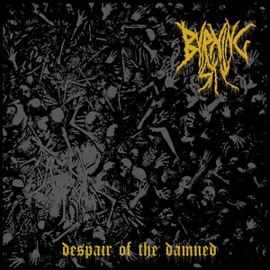 Zdjęcia dla 'Despair Of The Damned'