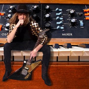 Image for 'Arjen Anthony Lucassen'