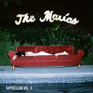 Image for 'Superclean Vol. I & Superclean Vol. II'