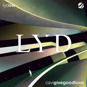 Image for 'Give Good Love'