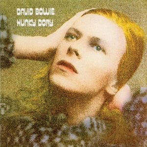 Immagine per 'Hunky Dory [bonus Tracks]'
