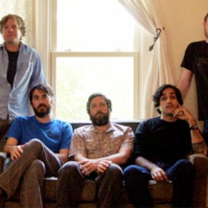Immagine per 'Explosions In The Sky & David Wingo'