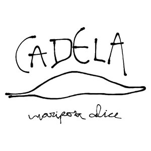 Immagine per 'Cadela'