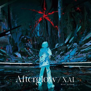 Image for 'Afterglow'