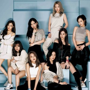 Immagine per '소녀시대'