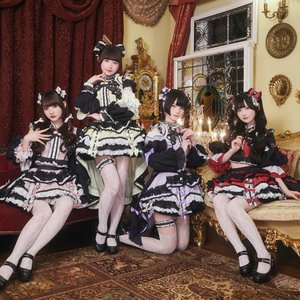 Image for 'きゅるりんってしてみて'