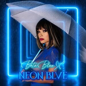 Image for 'NEON BLVE'