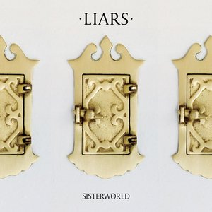 Image for 'Sisterworld'