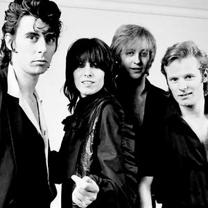 Immagine per 'Pretenders'