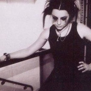 Immagine per 'Evanescence'