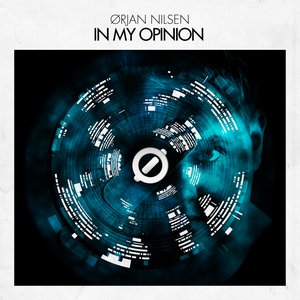 Image for 'In My Opinion'