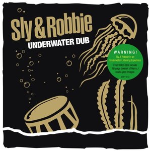 Immagine per 'Underwater Dub'