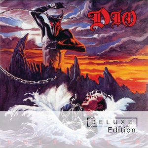 Imagem de 'Holy Diver (Deluxe Edition)'