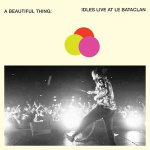 Bild für 'A Beautiful Thing (IDLES Live at Le Bataclan)'